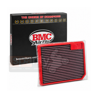 Maruti Suzuki Baleno 1.2 22> / Toyota Glanza 1.2 (FB01180) BMC Performance Air Filter