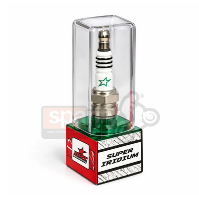 Hero XPulse 200 4V / Rally / Pro BRT Super Iridium Spark Plug  | Performance Upgrade