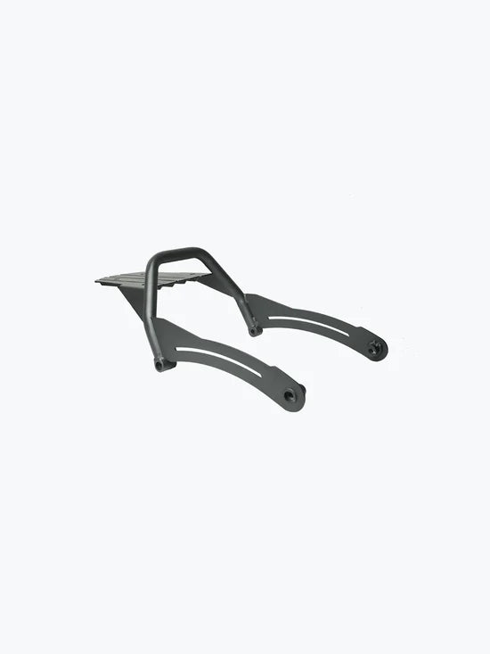 RE Super Meteor 650 Comet Luggage Carrier | LEGUNDARY CUSTOMS