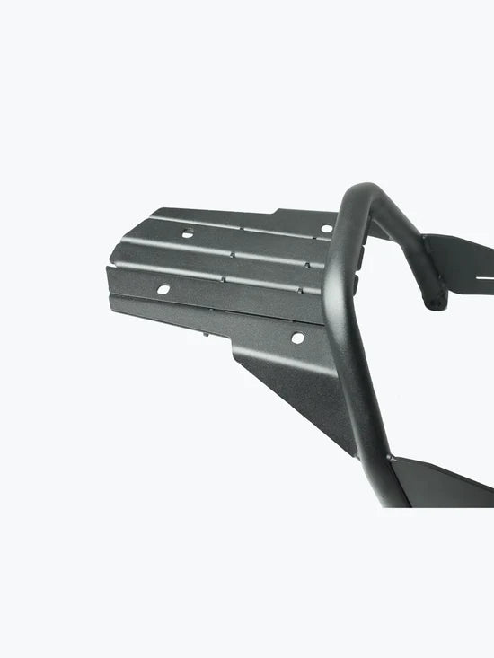 RE Super Meteor 650 Comet Luggage Carrier | LEGUNDARY CUSTOMS