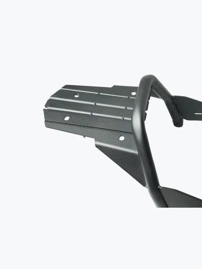 RE Super Meteor 650 Comet Luggage Carrier | LEGUNDARY CUSTOMS