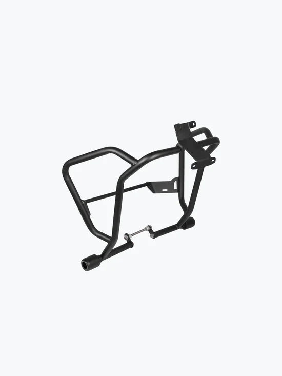 CB 200X | NX200 X Adrinex Crashguard With Slider| LEGUNDARY CUSTOMS