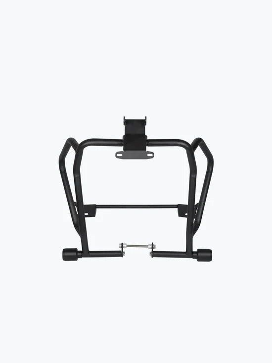 CB 200X | NX200 X Adrinex Crashguard With Slider| LEGUNDARY CUSTOMS