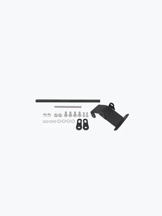CB 200X | NX200 X Adrinex Crashguard With Slider| LEGUNDARY CUSTOMS