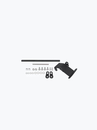 CB 200X | NX200 X Adrinex Crashguard With Slider| LEGUNDARY CUSTOMS