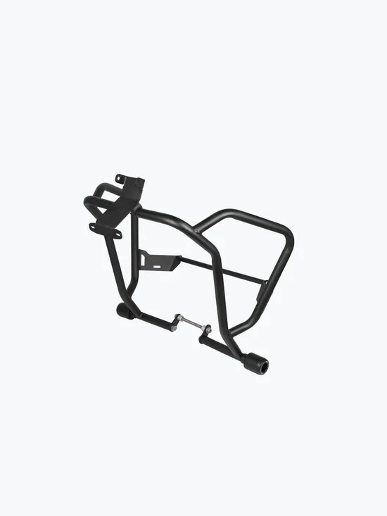 CB 200X | NX200 X Adrinex Crashguard With Slider| LEGUNDARY CUSTOMS