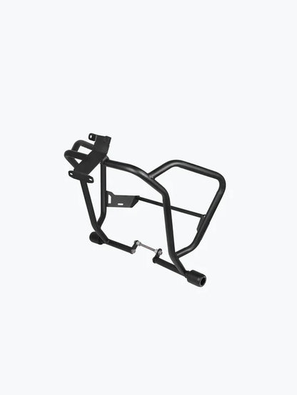 CB 200X | NX200 X Adrinex Crashguard With Slider| LEGUNDARY CUSTOMS