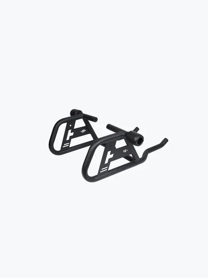 KTM Duke 250 BS6 GEN 2 Pegasus Crashguard With Slider | LEGUNDARY CUSTOMS