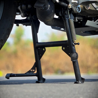 APACHE RTX 300 CENTER STAND  / SB 1181 - HT EXHAUST
