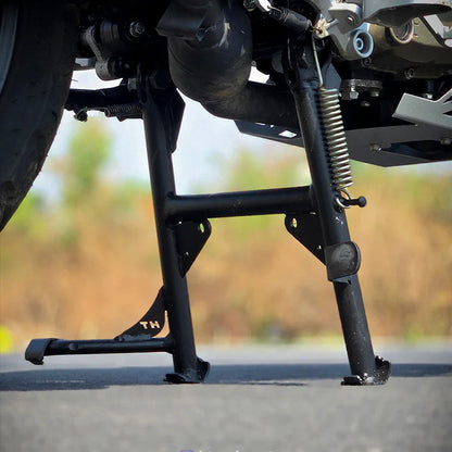 APACHE RTX 300 CENTER STAND  / SB 1181 - HT EXHAUST