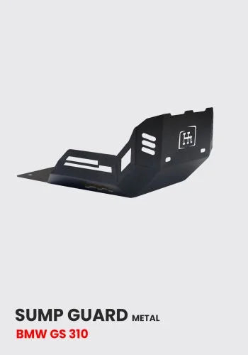BMW G 310 GS SUMP GUARD - SB 967