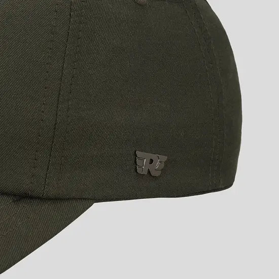 ROYAL ENFIELD OG 1901 CAP / HAT - DARK GREEN