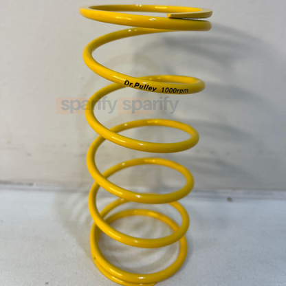 Dr Pulley Performance upgrade kit for Aprilia SR/STORM/SXR models  (Race Tuned : Very Strong and Smooth Acceleration)