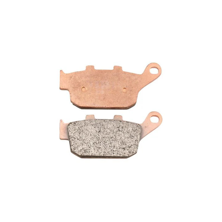 Kawasaki Z900 (2017/21) rear ( Double-H™ Sintered )  brake pads  FA140HH | EBC ( Pack of 1 )