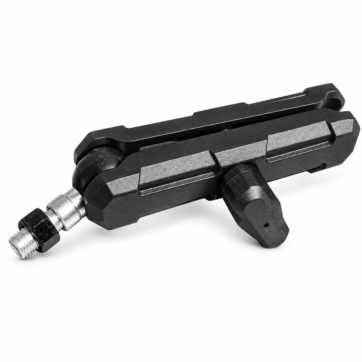 Double Adventure Mirror V2 Arm with Ball Joint – Pack of 1 | Compatible with V1, V2 & V3