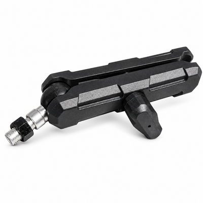 Double Adventure Mirror V2 Arm with Ball Joint – Pack of 1 | Compatible with V1, V2 & V3