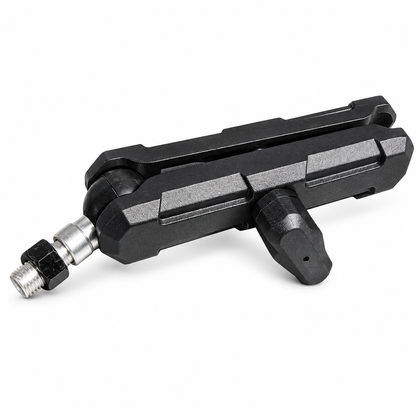 Double Adventure Mirror V2 Arm with Ball Joint – Pack of 1 | Compatible with V1, V2 & V3