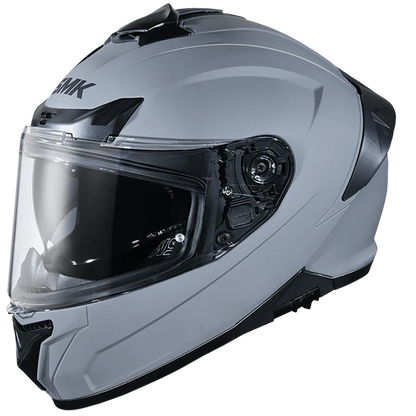 SMK-TYPHOON NARDO GREY MA600-FULLFACE-HELMET