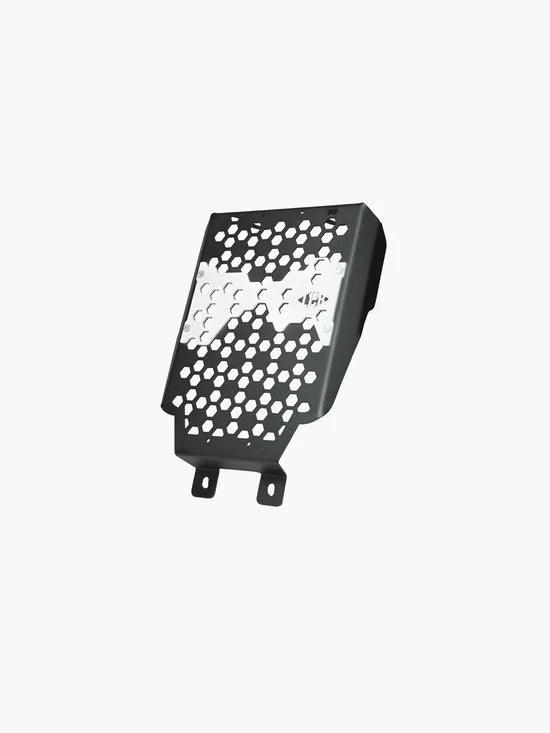 RE Super Meteor 650 Vector Radiator Grill| LEGUNDARY CUSTOMS