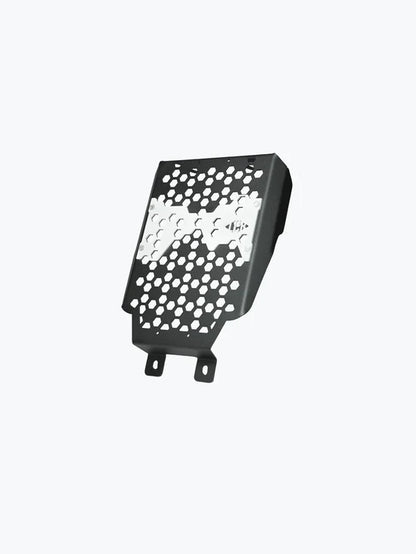RE Super Meteor 650 Vector Radiator Grill| LEGUNDARY CUSTOMS