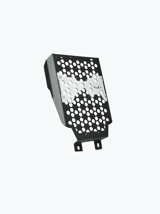 RE Super Meteor 650 Vector Radiator Grill| LEGUNDARY CUSTOMS