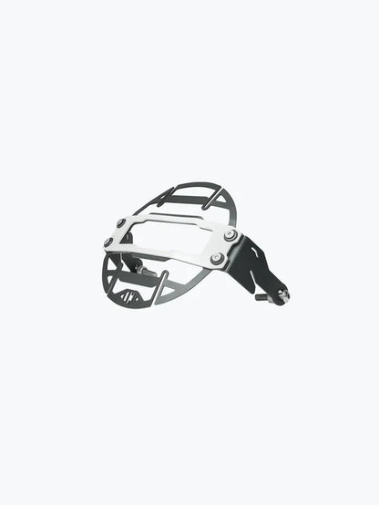 RE Super Meteor 650 Cosmic Headlight Grill | LEGUNDARY CUSTOMS