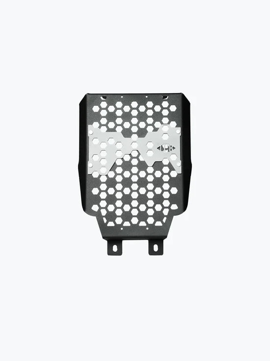RE Super Meteor 650 Vector Radiator Grill| LEGUNDARY CUSTOMS