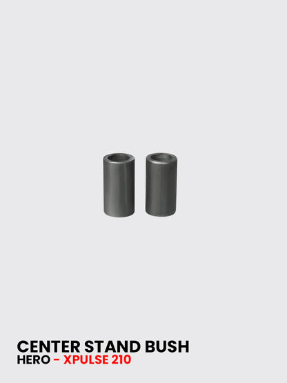 HERO XPULSE 210 CENTER STAND / SB 1188 - HT EXHAUST