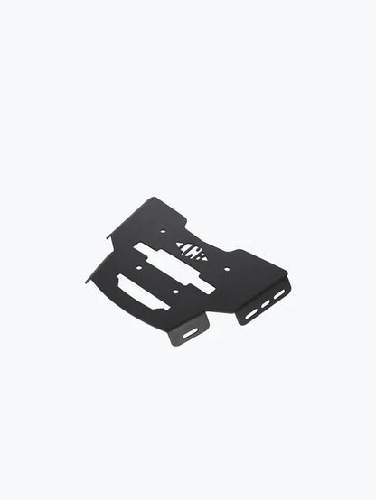 RE Himalayan Huckitta Carrier Plate Bs6 | LEGUNDARY CUSTOMS