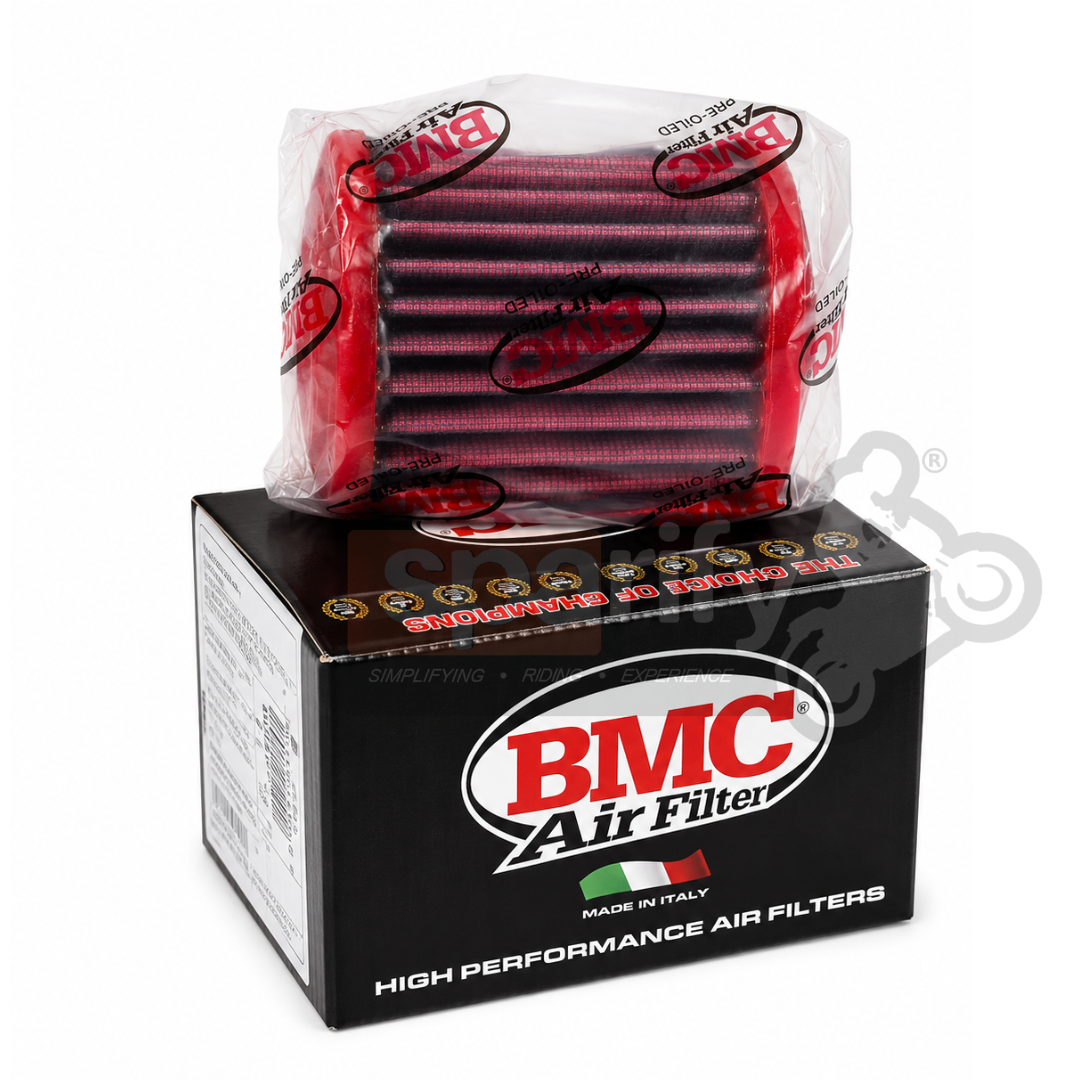 Royal Enfield Classic 350 Reborn / Hunter 350 / Meteor 350 BMC Performance Air Filter - FM01138