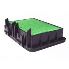 Air Filter for KTM Duke/ RC 250/390/200 bs6 / bs4 models