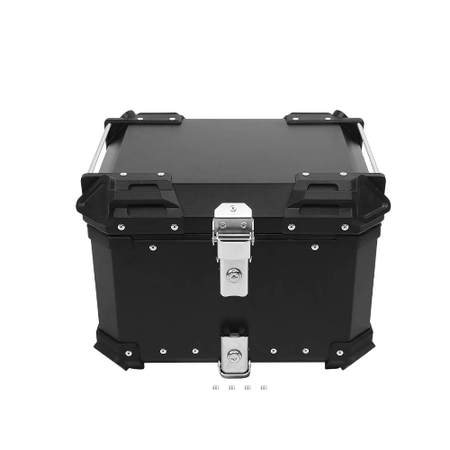 Combo 1 – Complete Luggage Set for Motorcycle | 198 litres Capacity | Ready To Ride