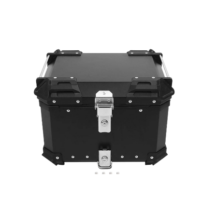 Combo 1 – Complete Luggage Set for Motorcycle | 198 litres Capacity | Ready To Ride