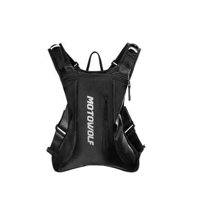 Combo 1 – Complete Luggage Set for Motorcycle | 198 litres Capacity | Ready To Ride