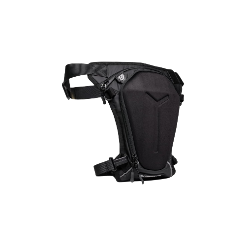 Combo 1 – Complete Luggage Set for Motorcycle | 198 litres Capacity | Ready To Ride