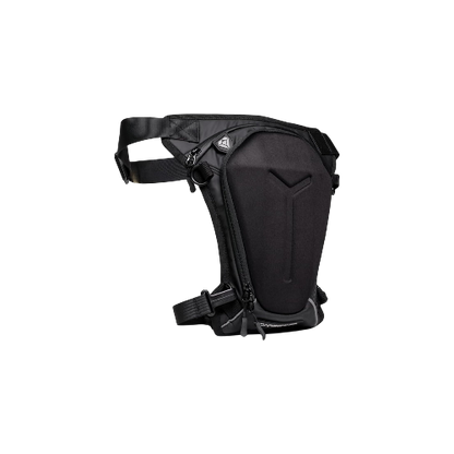 Combo 1 – Complete Luggage Set for Motorcycle | 198 litres Capacity | Ready To Ride