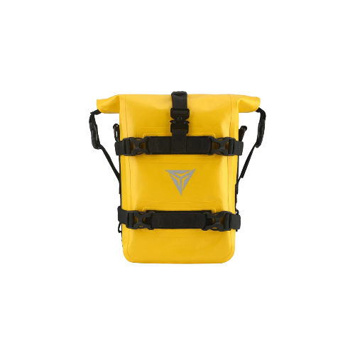 Combo 1 – Complete Luggage Set for Motorcycle | 198 litres Capacity | Ready To Ride