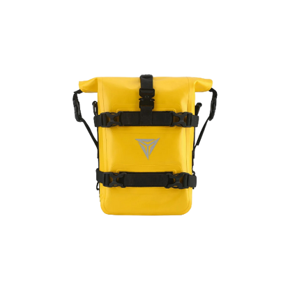 Combo 1 – Complete Luggage Set for Motorcycle | 198 litres Capacity | Ready To Ride