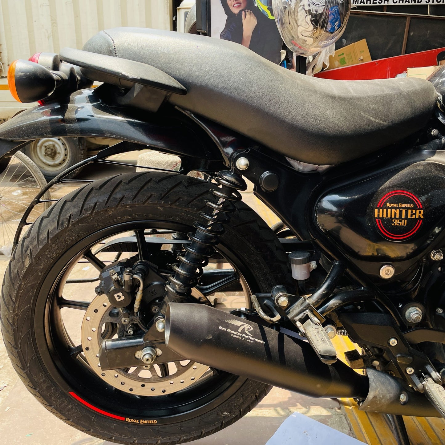 RE Hunter 350 - New Classic Reborn 350 - Meteor 350 Performance Upgrade Combo - 1