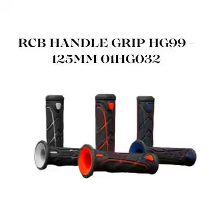 RCB Handle Grip HG99-125mm | Universal  - RCB