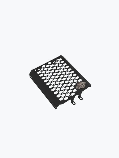 RE Interceptor 650 Radiator Grill| LEGUNDARY CUSTOMS