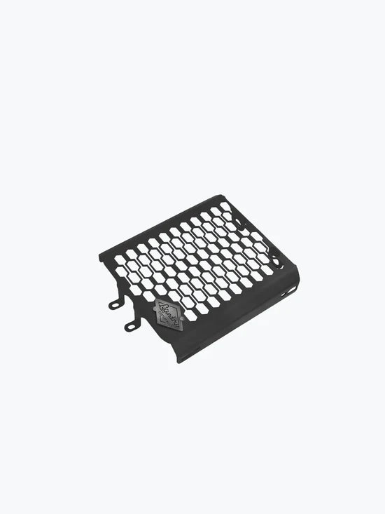 RE Interceptor 650 Radiator Grill| LEGUNDARY CUSTOMS