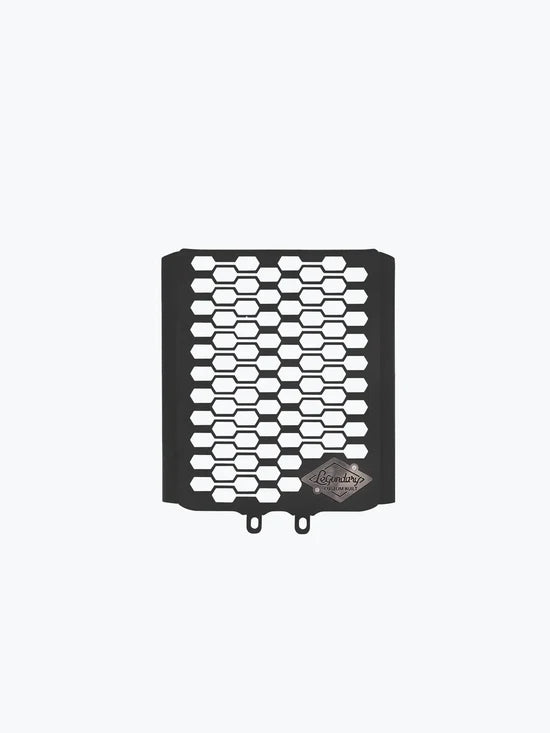 RE Interceptor 650 Radiator Grill| LEGUNDARY CUSTOMS