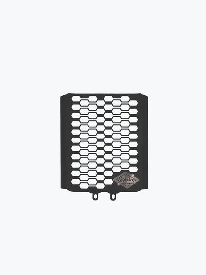 RE Interceptor 650 Radiator Grill| LEGUNDARY CUSTOMS