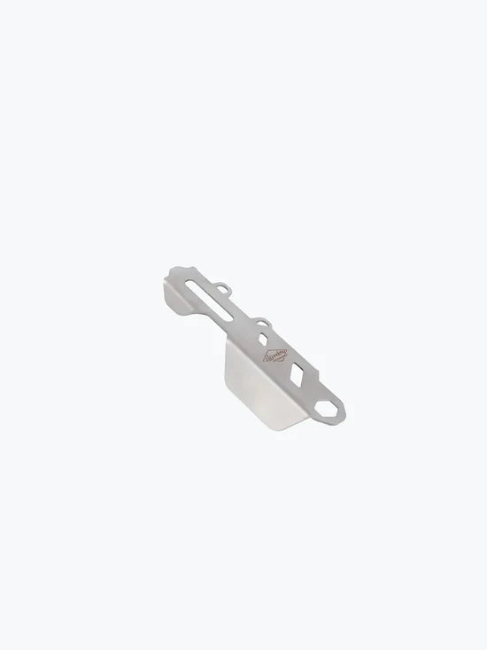 RE Interceptor 650 Master Cylinder Guard SS| LEGUNDARY CUSTOMS
