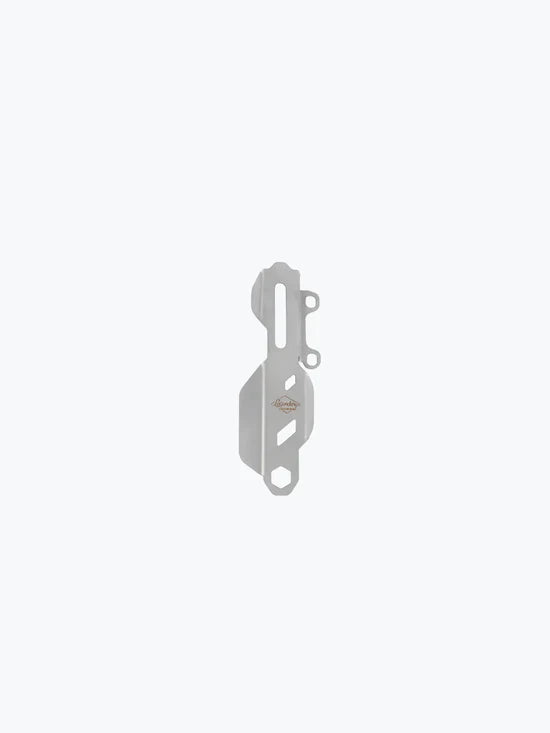 RE Interceptor 650 Master Cylinder Guard SS| LEGUNDARY CUSTOMS