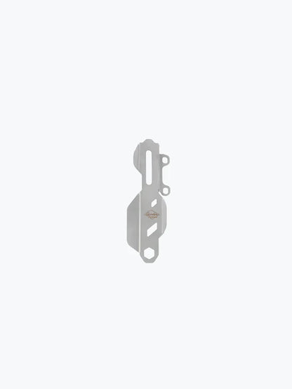 RE Interceptor 650 Master Cylinder Guard SS| LEGUNDARY CUSTOMS