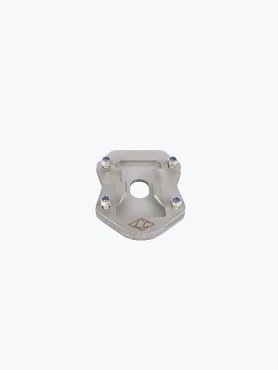 RE Interceptor 650 Side Stand Base SS| LEGUNDARY CUSTOMS