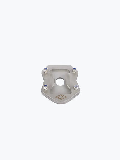 RE Interceptor 650 Side Stand Base SS| LEGUNDARY CUSTOMS