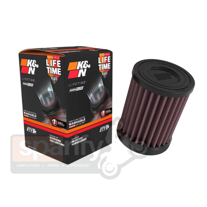 TRIUMPH SPEED 400 / SCRAMBLER 400X / T4 | K&N TB-4024 High Performance Replacement Air Filter